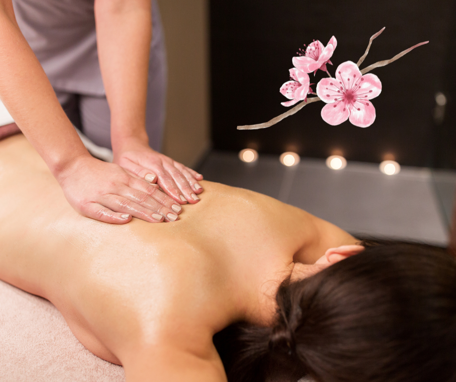 Massage Japonais image